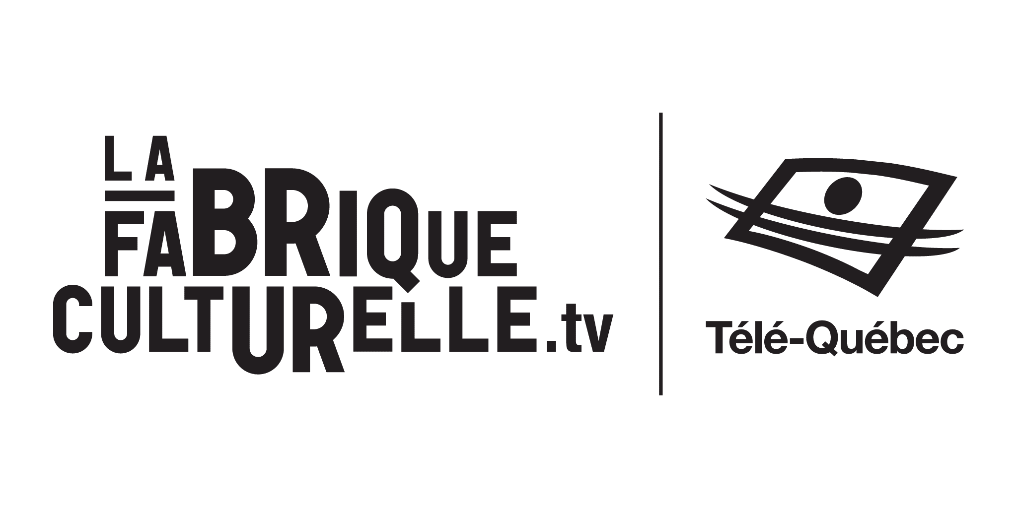 Télé-Québec / La Fabrique culturelle