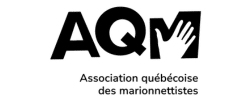 AQM – Association québécoise des marionnettistes