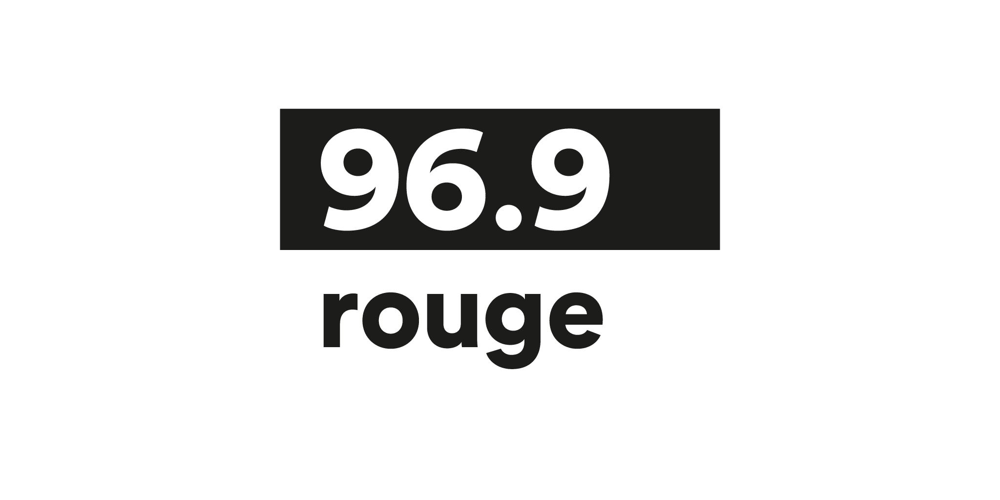 96.9 Rouge Saguenay–Lac-Saint-Jean