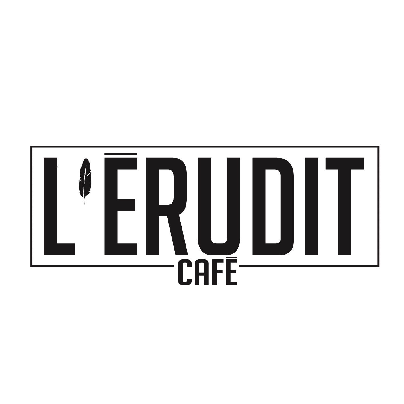 L’Érudit