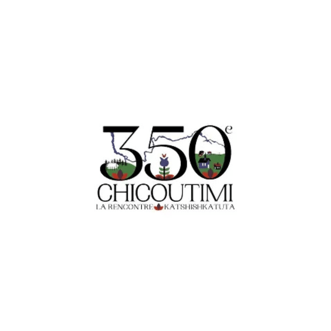 350 eme de Chicoutimi