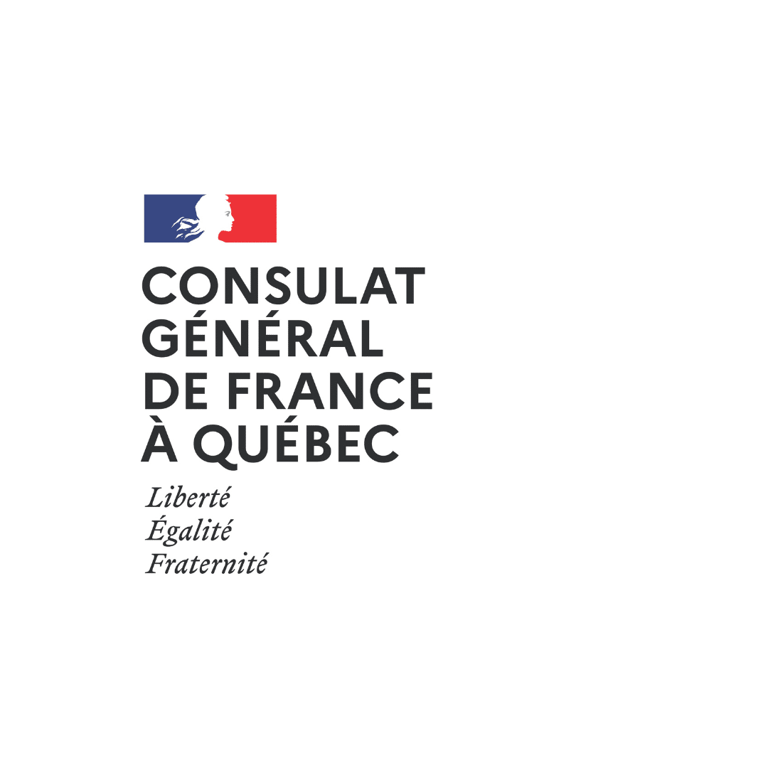 Consulat général de France à Québec