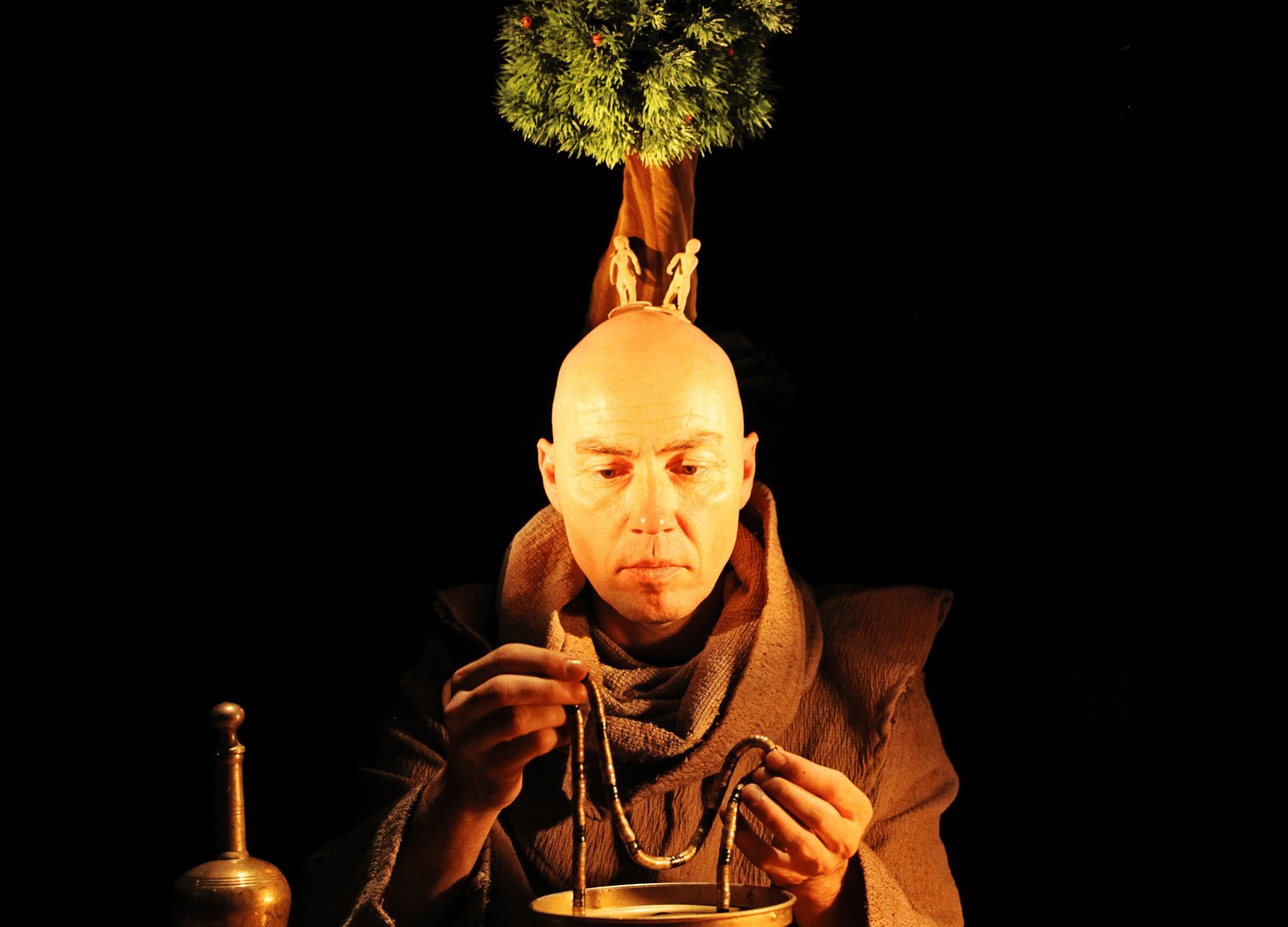 Le grand oeuvre
