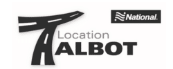 Location Talbot