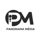 Panorama média