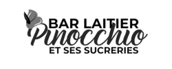Bar laitier Pinnochio