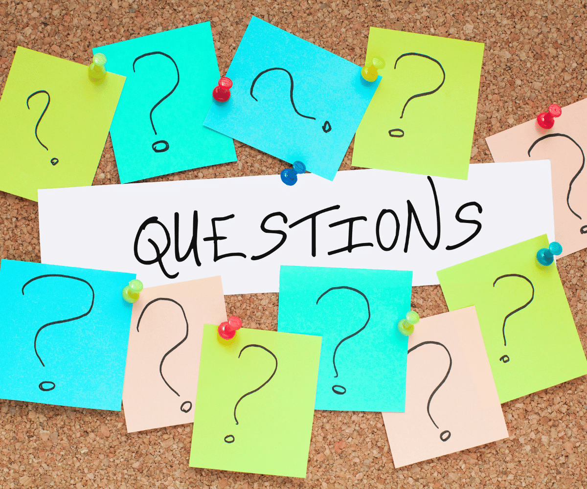 Questions
