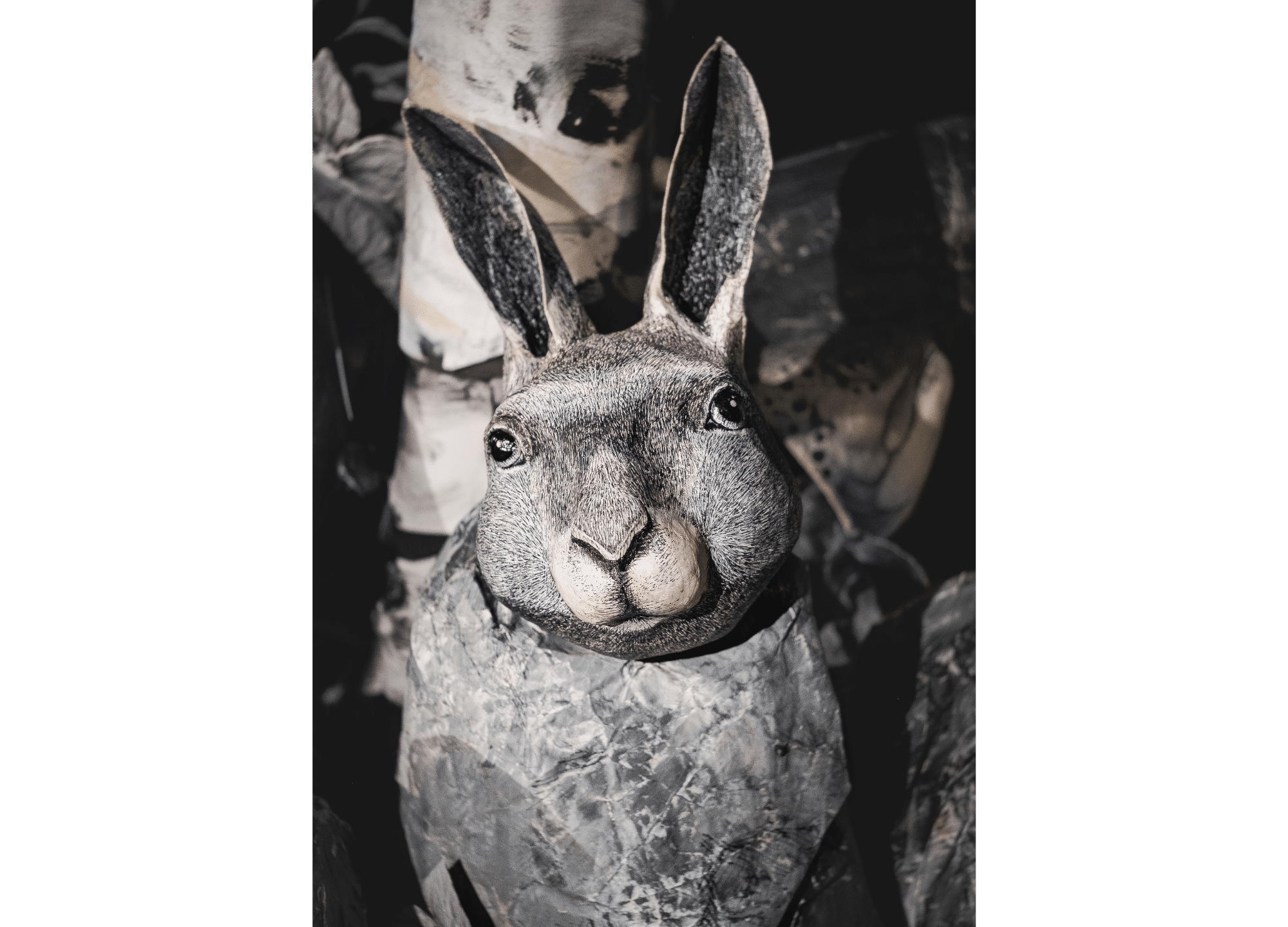 Table de création magali chouinard