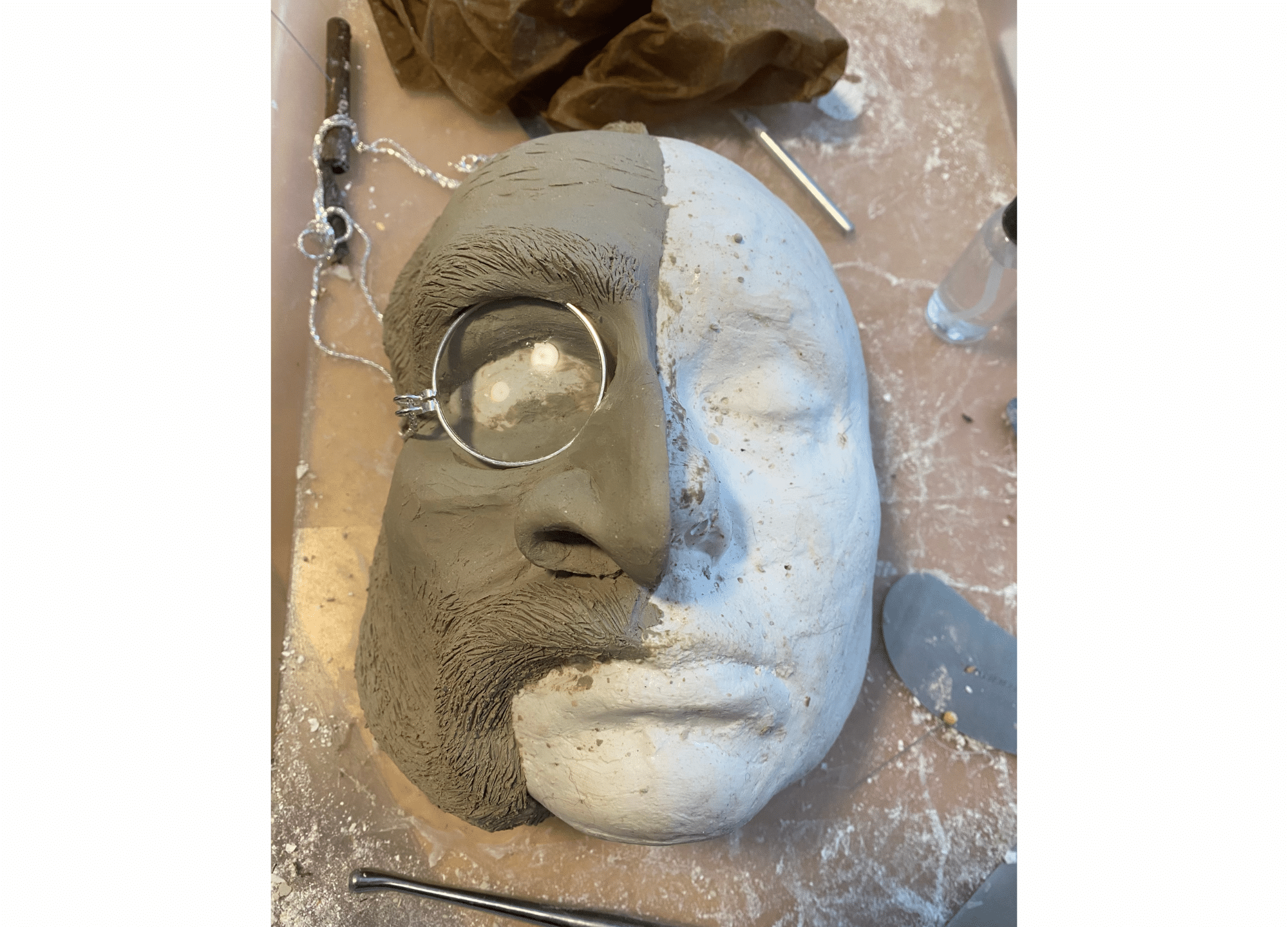 Tble de création Dinaig